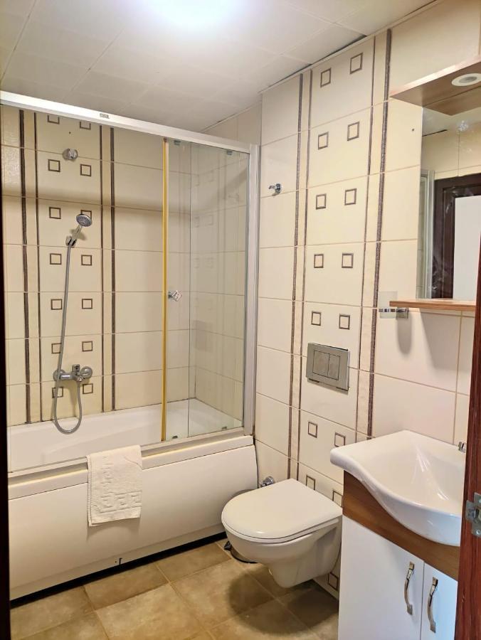 Hotel Nayla Provincia di Provincia di Istanbul Esterno foto